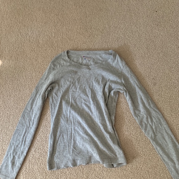 Champion Tops - i don't wear if